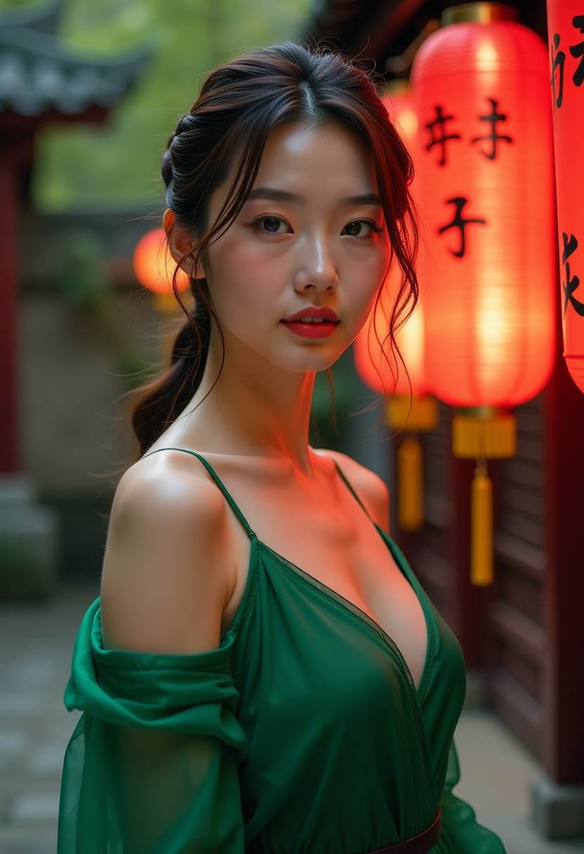 武侠经典全景专题